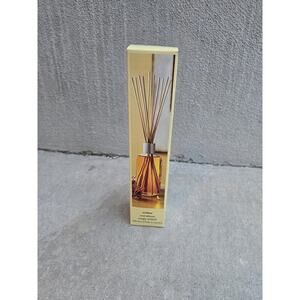 Pier 1 Ember Reed Diffuser Rouge Ardent 8oz Fragrance Oil New In Box Discontinue